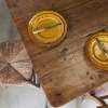 Large French Farmhouse Table