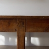 Large French Farmhouse Table