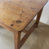 Large French Farmhouse Table