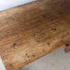 Large French Farmhouse Table