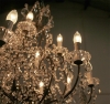 Majestic French Chandelier