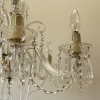 Liège Style Chandelier