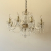 Liège Style Chandelier