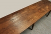 Unusual Long 19th Century French Table