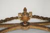Superb Louis 16th Style Gilt Console Table