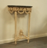 Petite Louis 16 Style Console Table