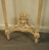 Petite Louis 16 Style Console Table