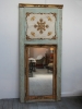 Exquisite French 19th Century Trumeau