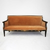 Louis Philippe Period Neoclassical Settee