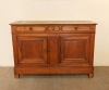 Cherrywood Louis Philippe Buffet