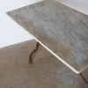 French, Bistrot Table 