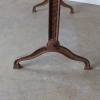 French, Bistrot Table 