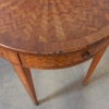 Louis 16 Style, Marquetry Table 