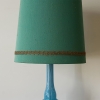 Pretty Murano Lamp 