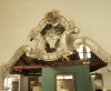 Murano Glass Mirror