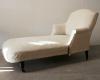 Napoleon III Period Chaise Longue