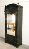 Napoleon III Ebonised Bonnetière