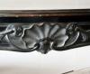 Napoleon III Ebonised Bureau Plat