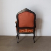 Napoleon III Fauteuil