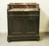 French Ebonised Buffet 