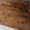 French, Oak + Pine, Farmhouse Table