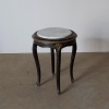 A Pair Of French, Belle Epoque, Side Tables