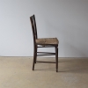 Pair Of Georgian Period Side Chairs