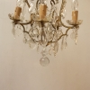 Petite Régence Style Chandelier