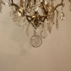 Petite Régence Style Chandelier