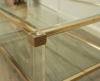 Vintage Pierre Vandel Coffee Table