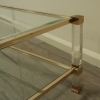 Vintage Pierre Vandel Coffee Table