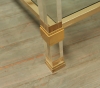 Vintage Pierre Vandel Coffee Table