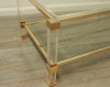 Vintage Pierre Vandel Coffee Table