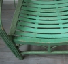 Rustic Provencale Garden Chair