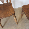 Set of six, English, Turned Back, Dining Chairs main.jpg