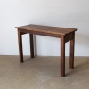French, Pine, Side Table 