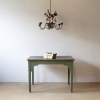 French Provincial Painted Table