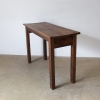 French, Pine, Side Table 