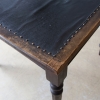 Small 19th Century Convent Table
