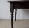 Small 19th Century Convent Table
