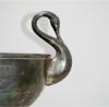French Swan Champagne Bucket