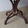 French Rustic Thonet Style Table 