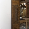 Early 20th Century, Tramp Art Mirror