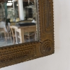 Early 20th Century, Tramp Art Mirror