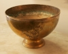 Vasque A Champagne