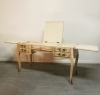 Early 20th Century Painted Venetian Desk