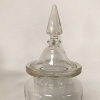 Victorian Glass Spirit Dispenser No 1