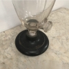 Victorian Glass Spirit Dispenser No 1
