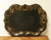 Decorative Victorian Tray