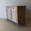 Welsh Bleached Sideboard